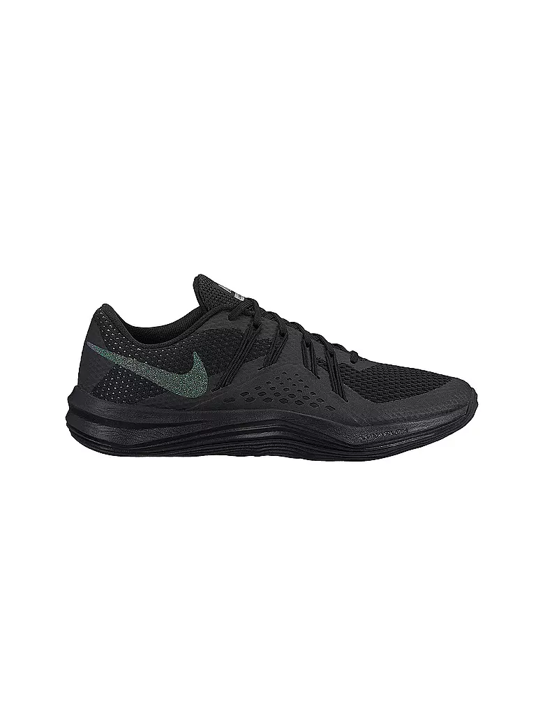 NIKE Damen Fitnessschuh Lunar Exceed TR Metallic